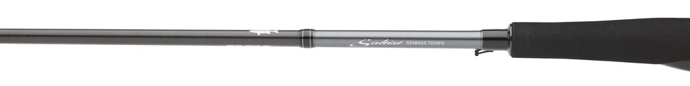 Daiwa Saltist Seabass