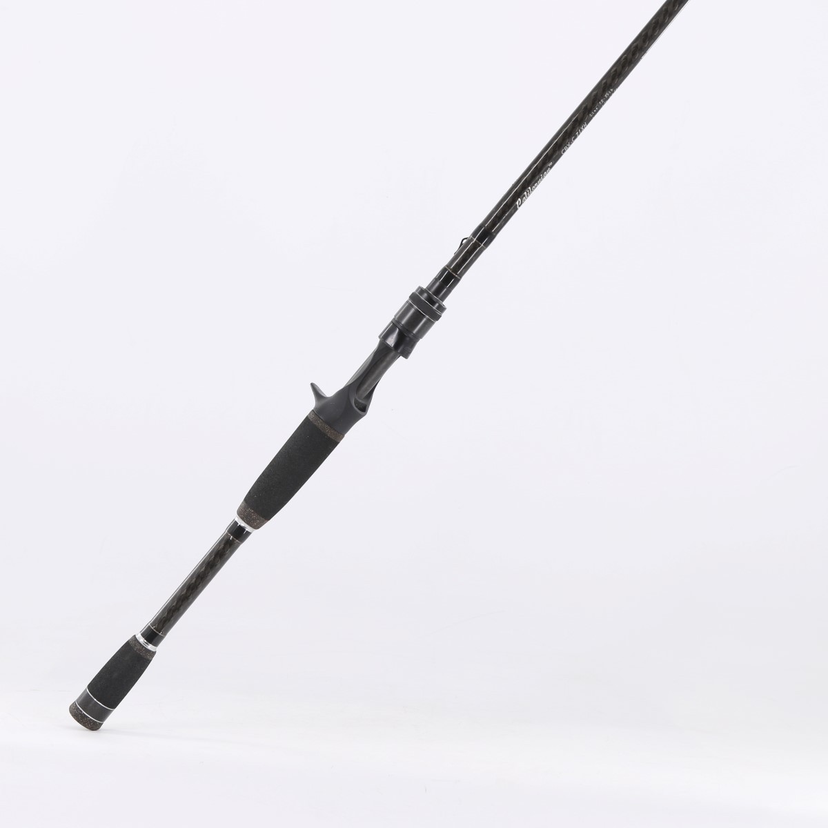 Californian CBX-C 71XH Casting Rod 7’1″ 12-25lb – Good (FPP010782)