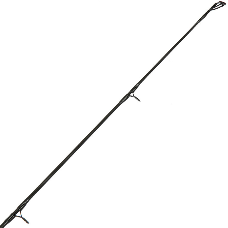 Carp Fishing Travel Rod x2 11ft 3.3M 2.75 TC 4pc Piece Carbon NGT Profiler