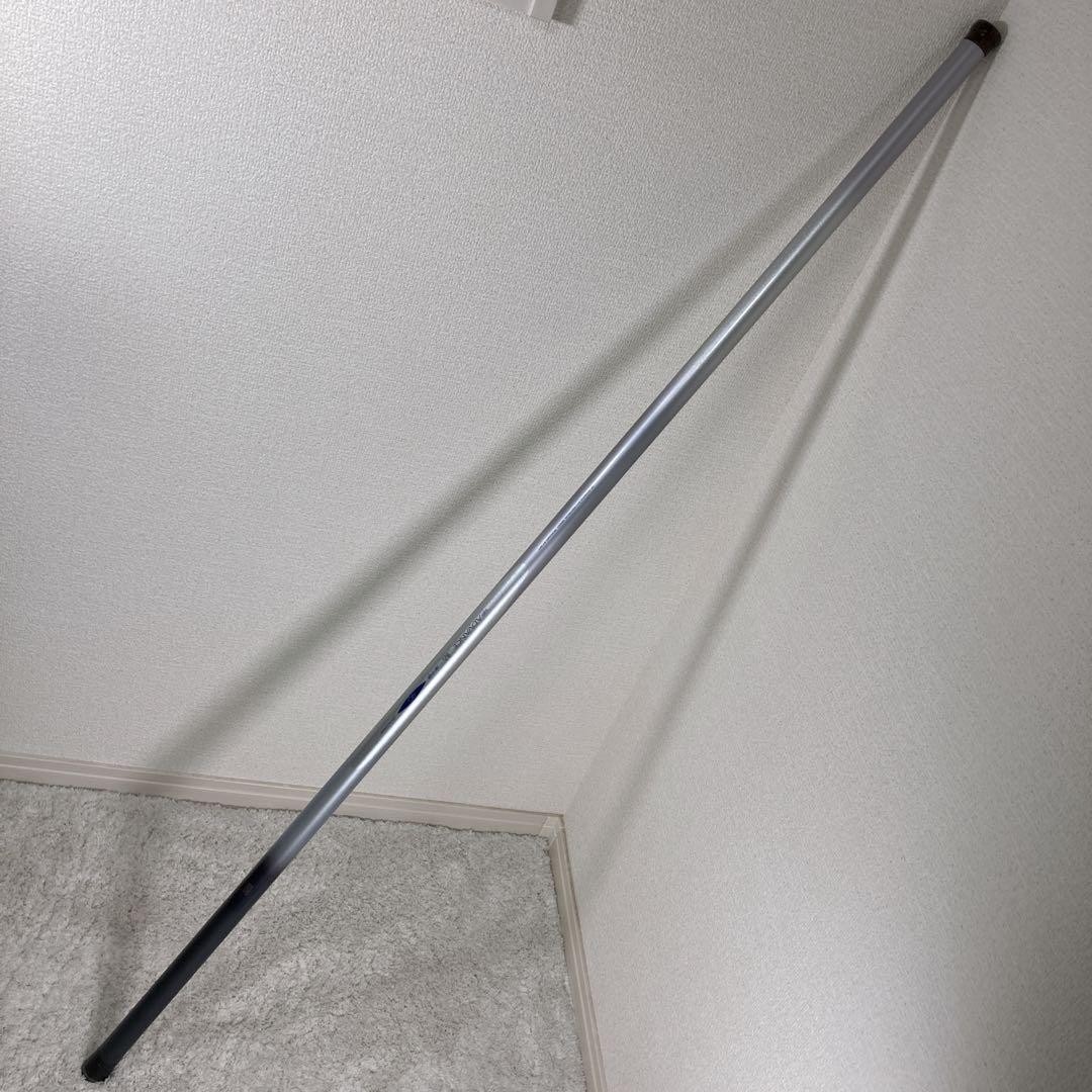 NFT NF ADVANCE Ayu 90 Hard Medium Rod Bag for Ayu fishing, Used
