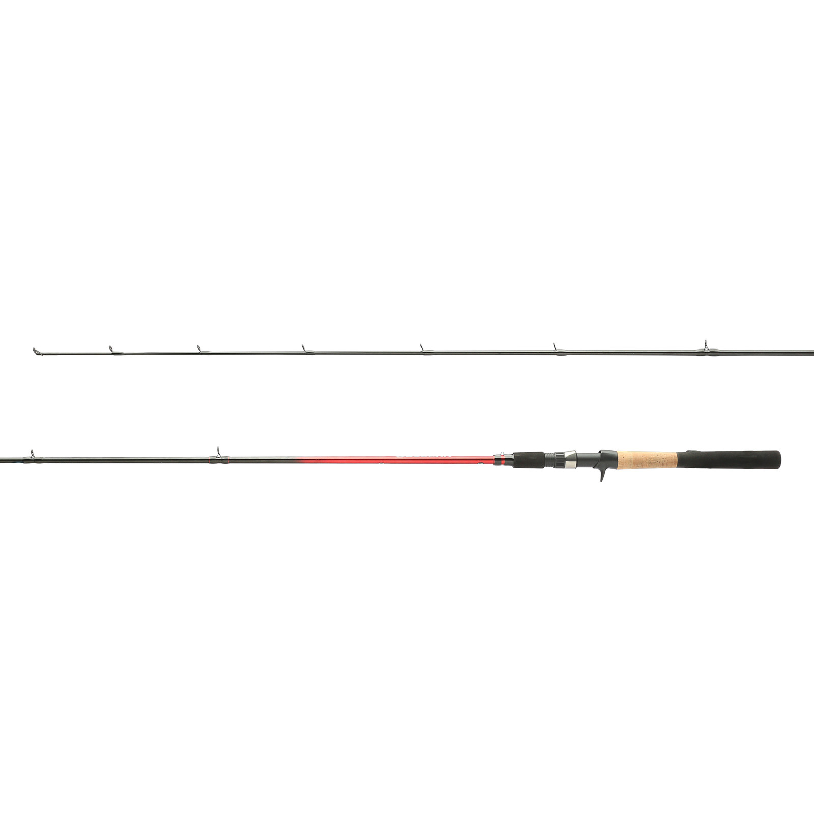 Shimano SOJOURN, Freshwater, Casting, 7’6″, Heavy, Telescopic pcs, (SJC76HTC)…