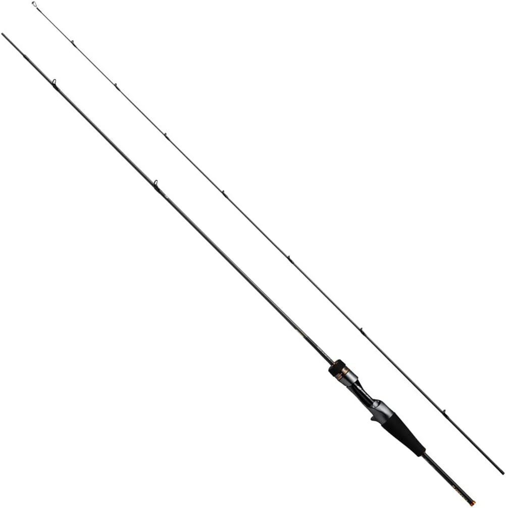 Daiwa Trout / Management Fishing Ground PRESSO AIR AGS 61LB