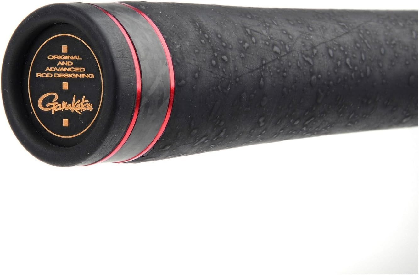 GAMAKATSU Akilas 80XXXH fishing rod – 2.40 m – 50-100 g – FL342