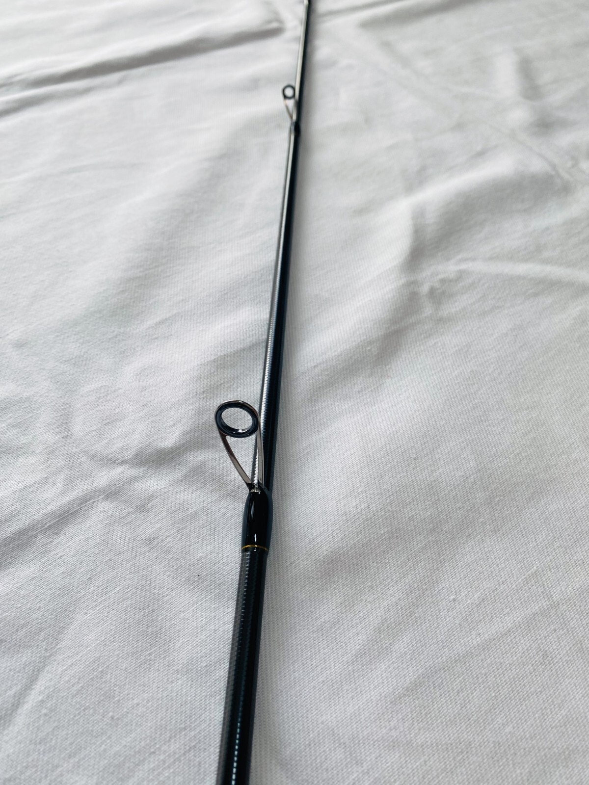 Raid Japan Gladiator Anti GA-611MLS-ST STRIDE 1 Piece Bass fishing Japan