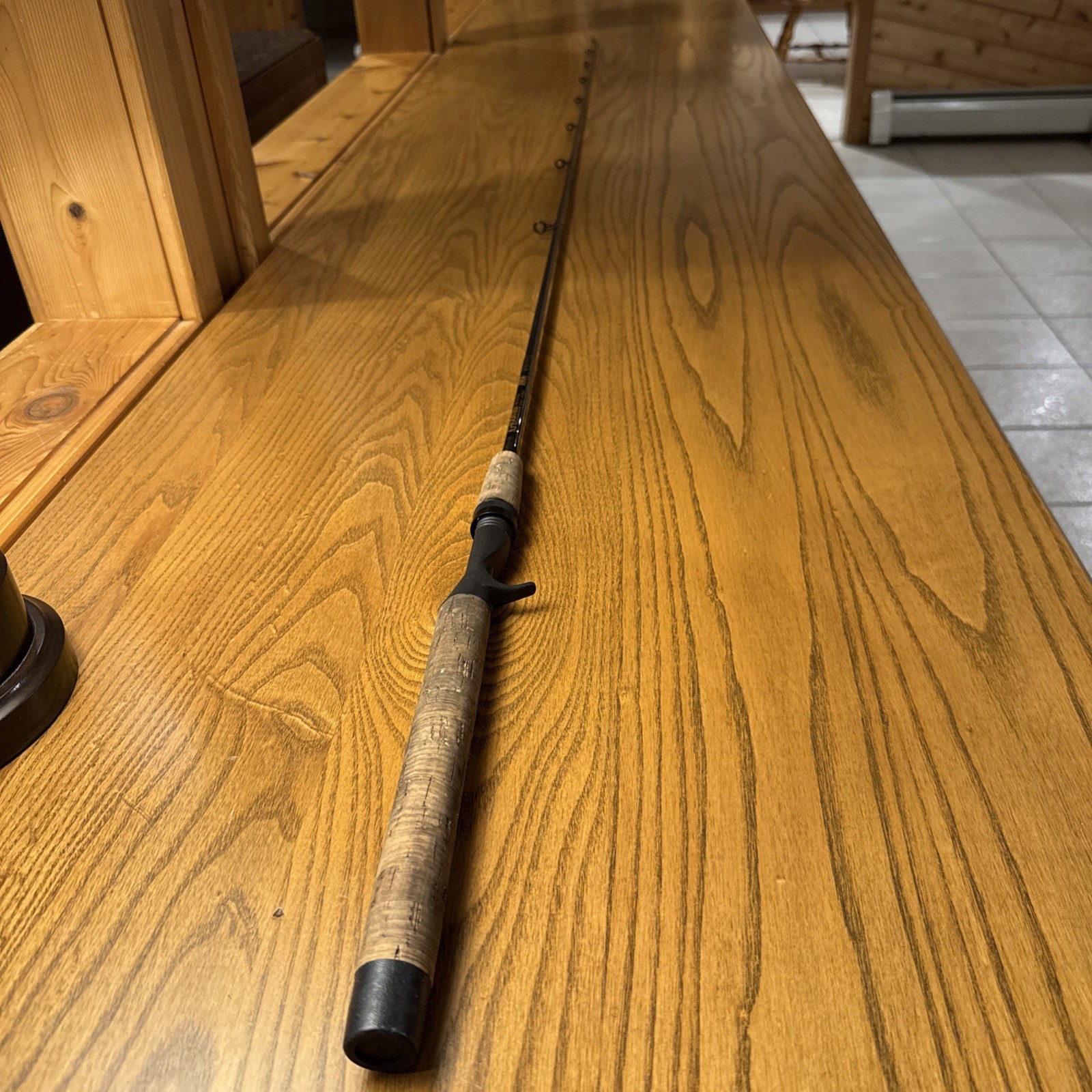 G. Loomis IMX 6’6” Medium Fast Action MBR782C