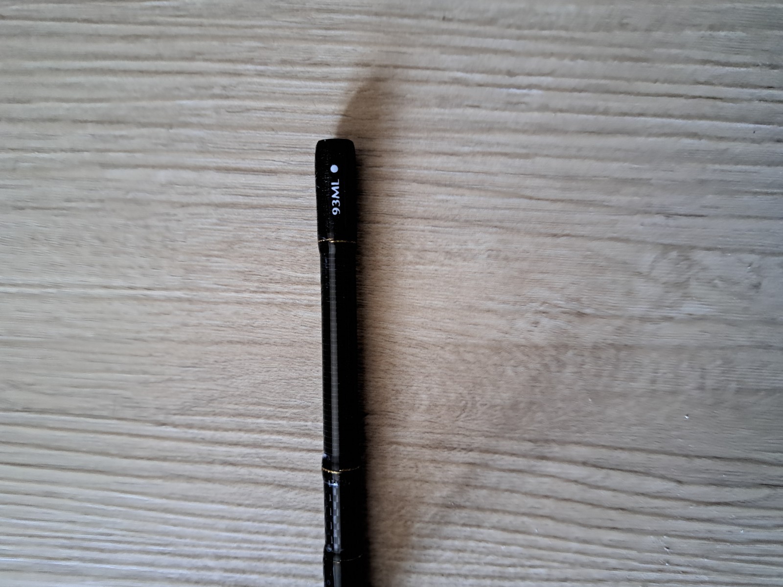 Daiwa Morethan Demon Power Comander 9.3 ML Spinning Rod