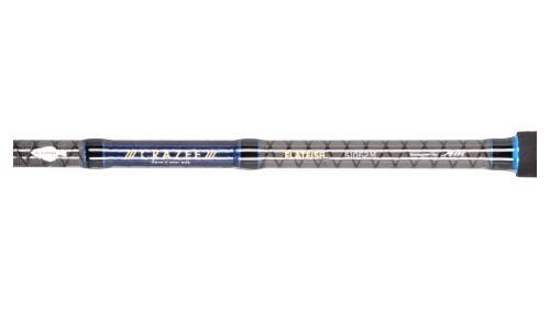 A-TEC Crazee Flatfish S1062M * Spinning Rod Sea Trout Rod Sea Trout Rod