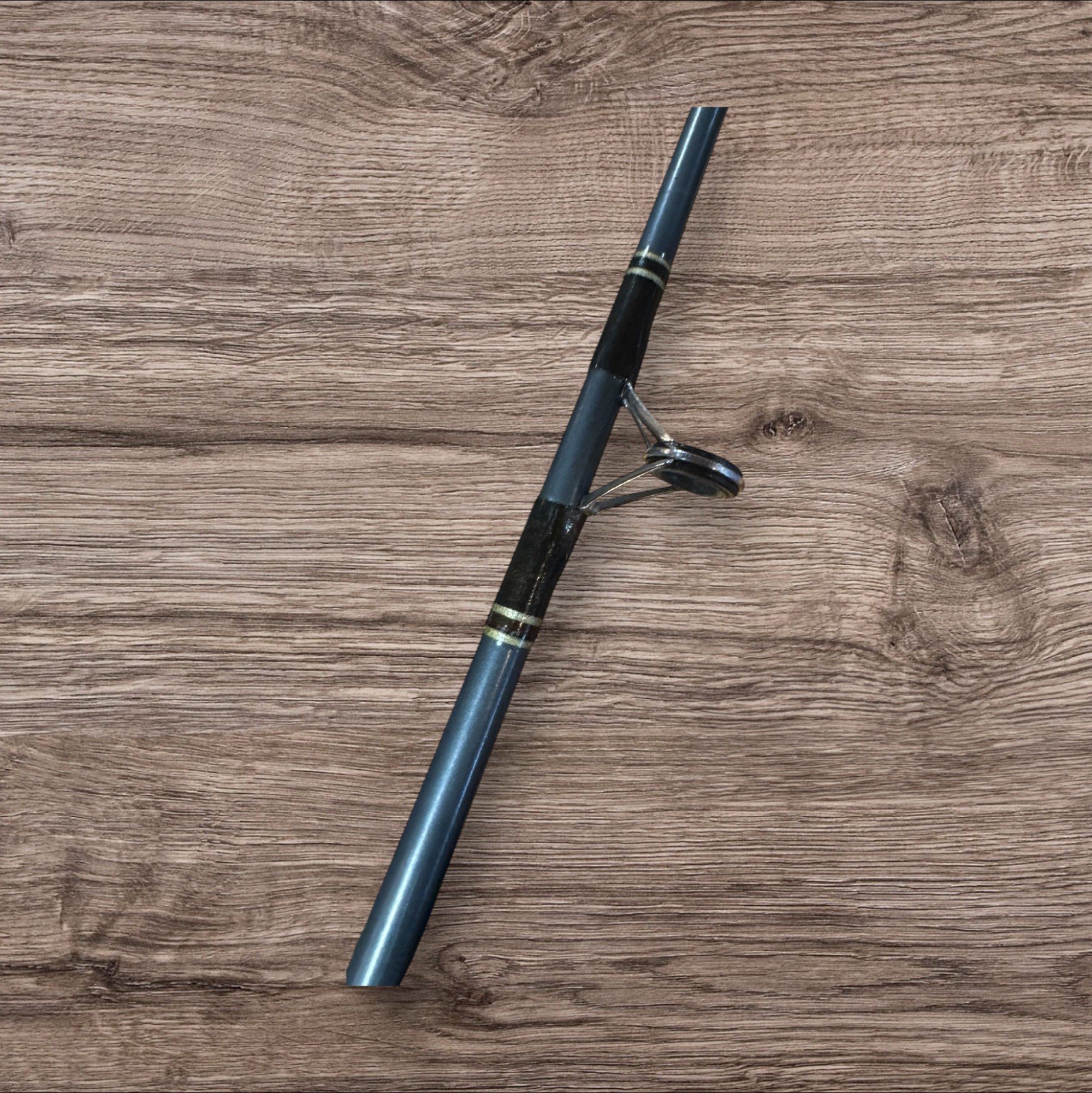 Bass Pro Shop Johnny Morris HBS Heavy Bass Action Rod