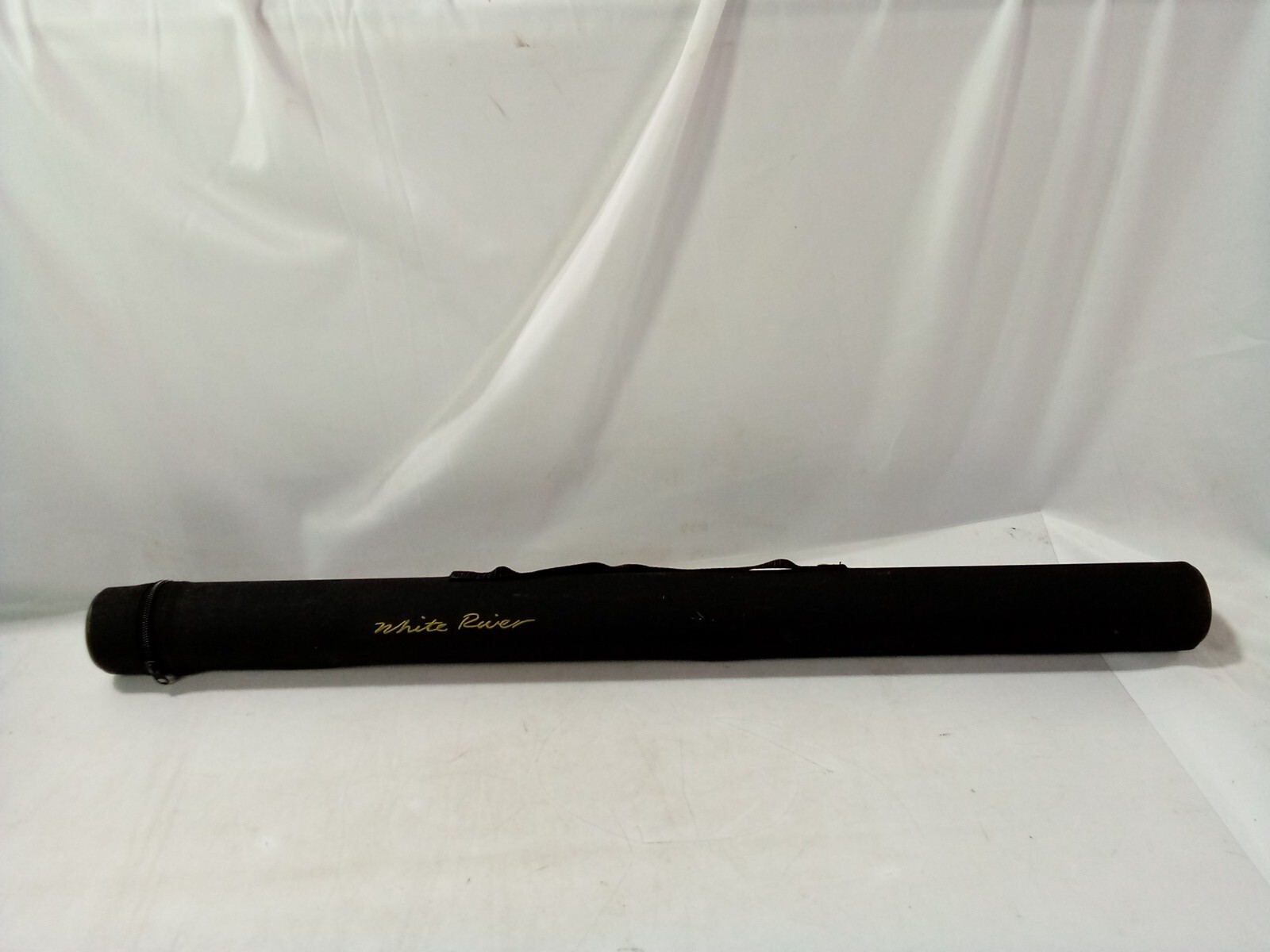 white river fly rod Synch 9’/5wt/4pc 905-4 With Reel And Case