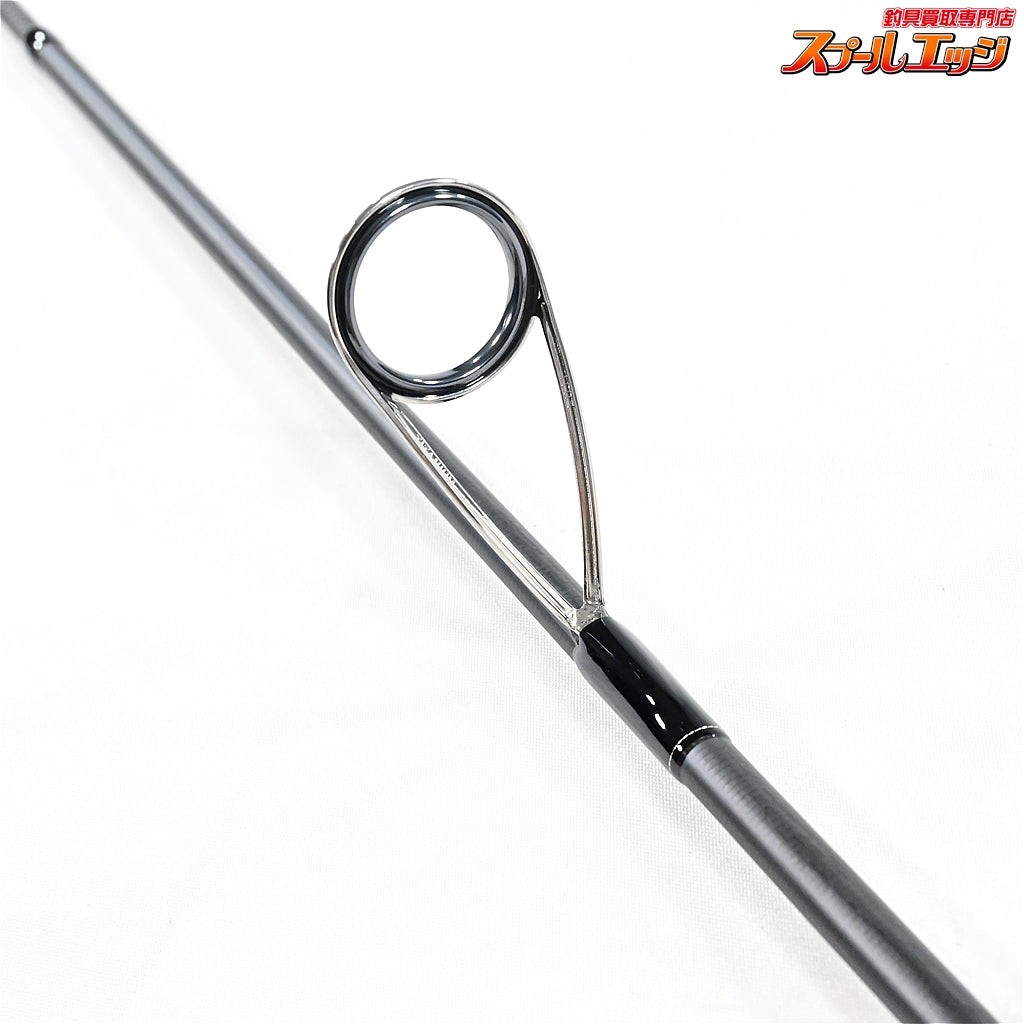 Mint EVERGREEN Kaleido 25 Serpenti TKSS-76UL/XM-LTD Spinning Rod Bass #904