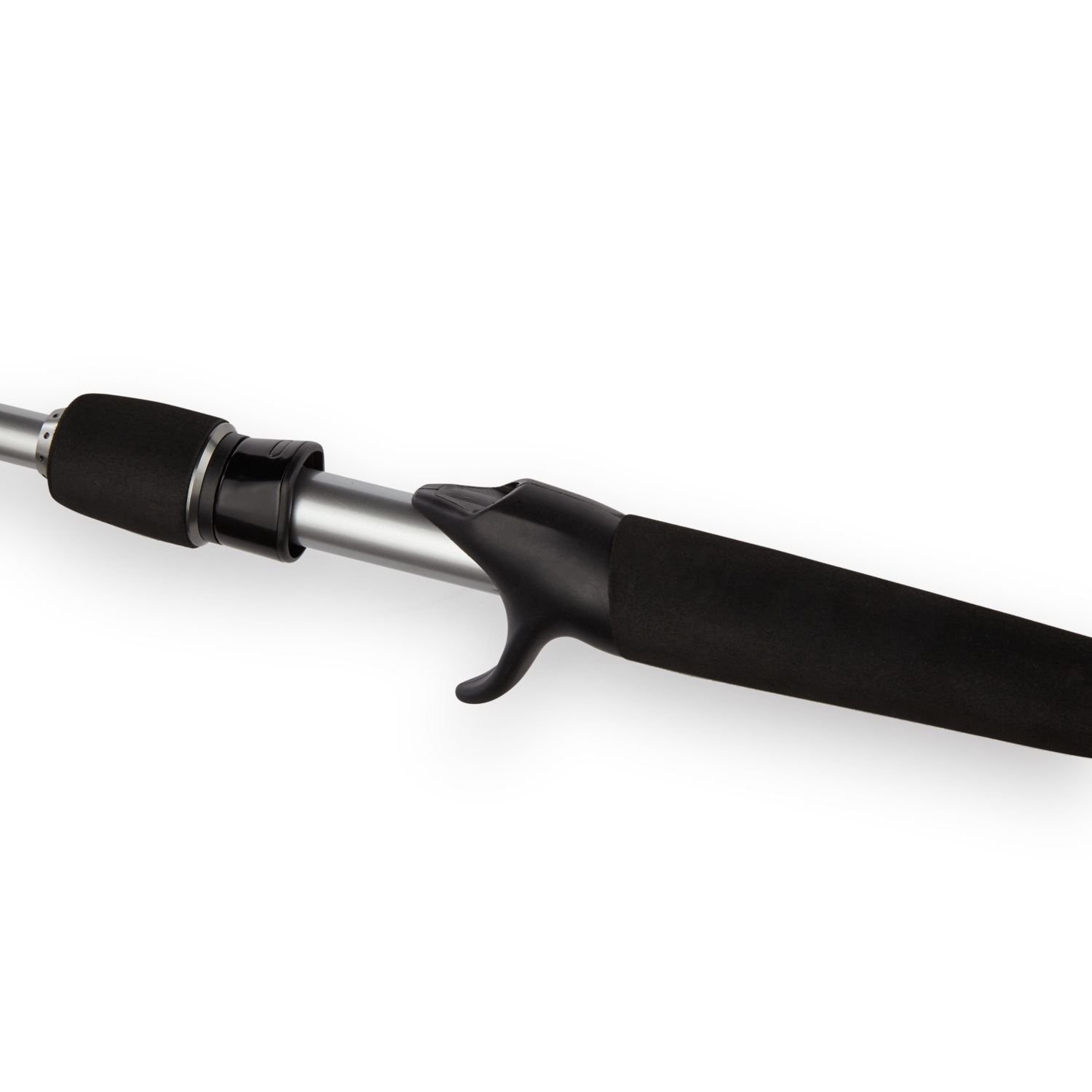 Abu Garcia Vengeance Casting Fishing Rod, 1-Piece Graphite Fishing Rod for Fr…