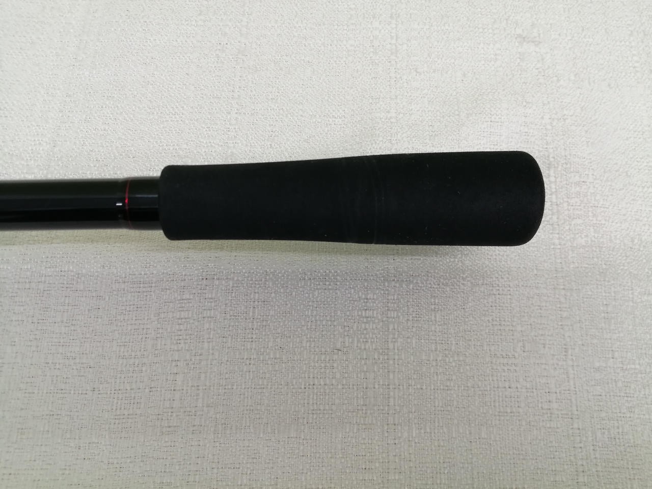 Daiwa HRF 90MH.Q Rock Fish Fishing Rod 2.74m (107.9in), 133g, Used