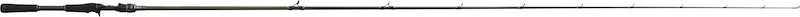 Megabass Levante JP F5 – 72LV – 218cm – 10.5-42gr – Fast