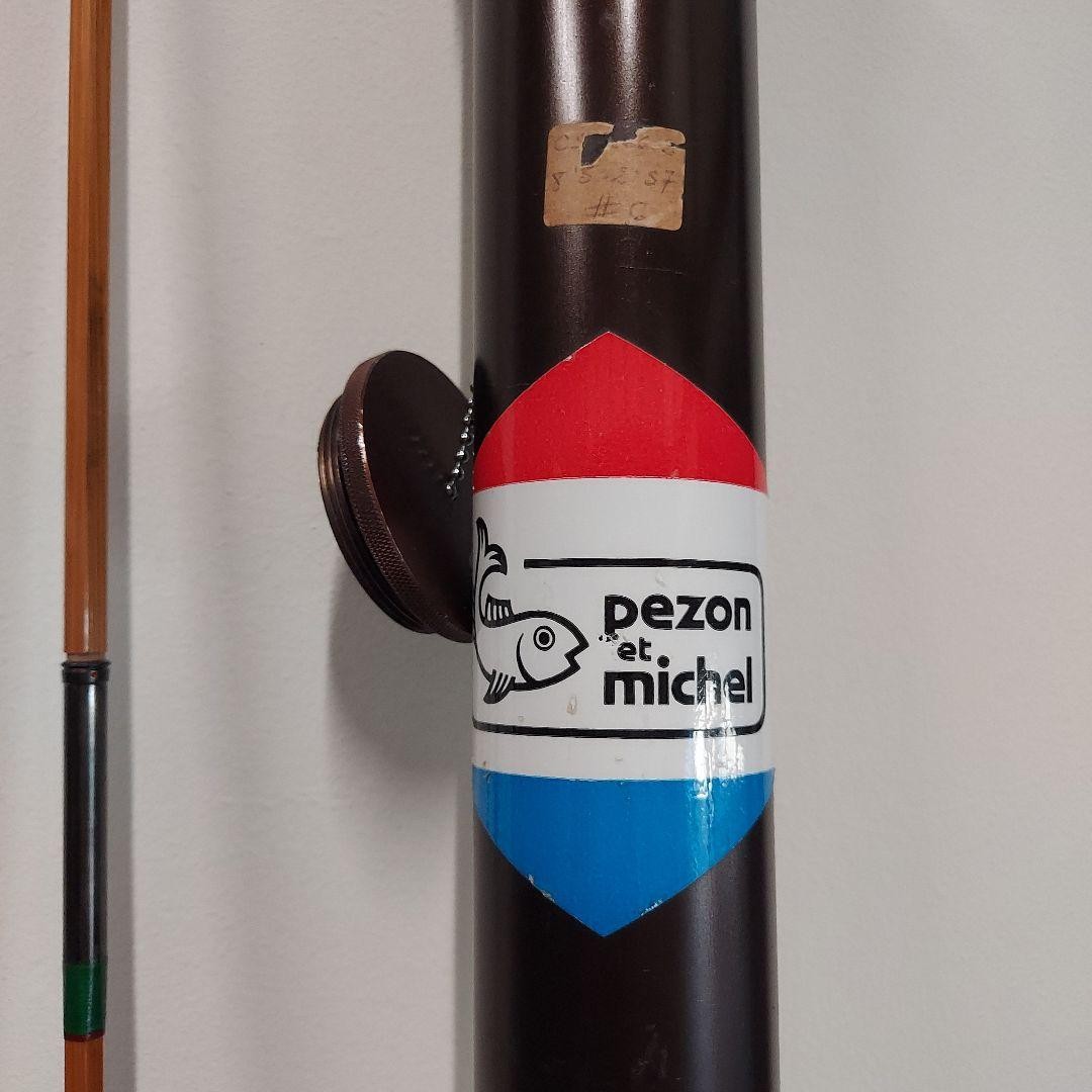 Pezon Michel PPP Fario Krabby
