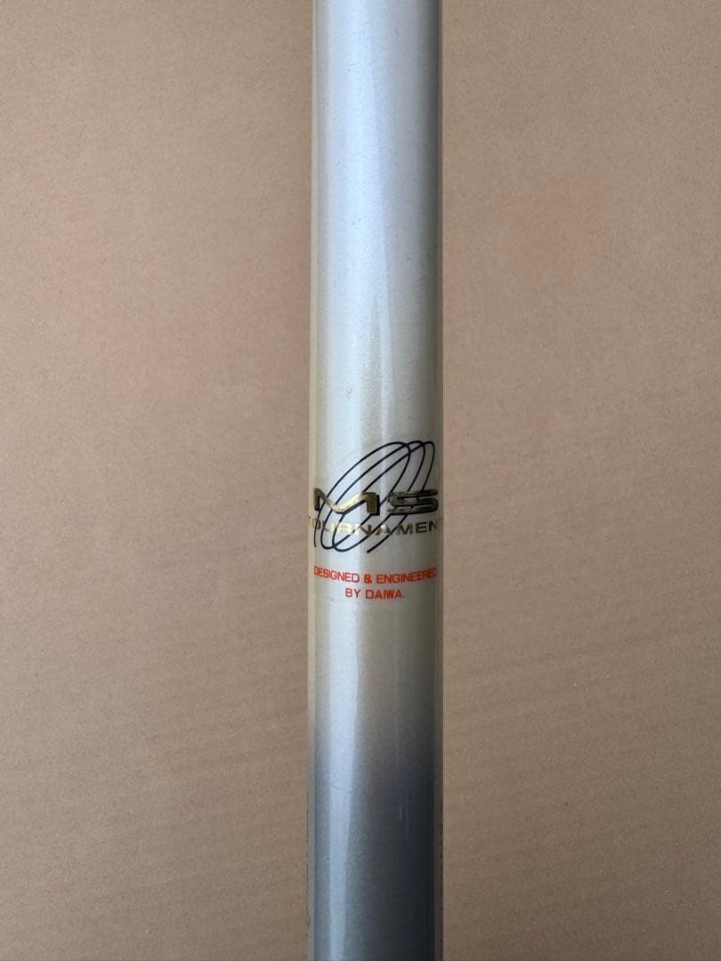 Ginkei Special Ayu Rod 90cm Medium Hard High Performance Asian Fishing