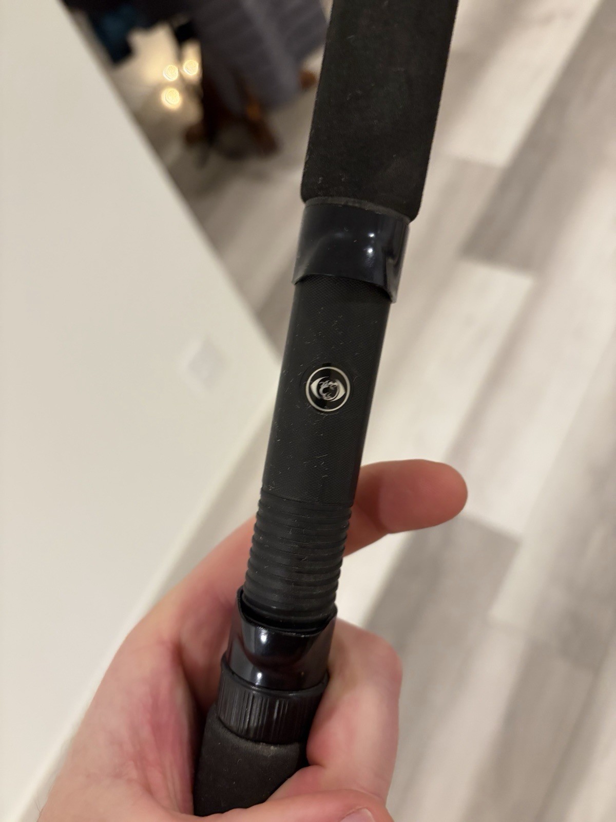 Master Grey Series Model 3476