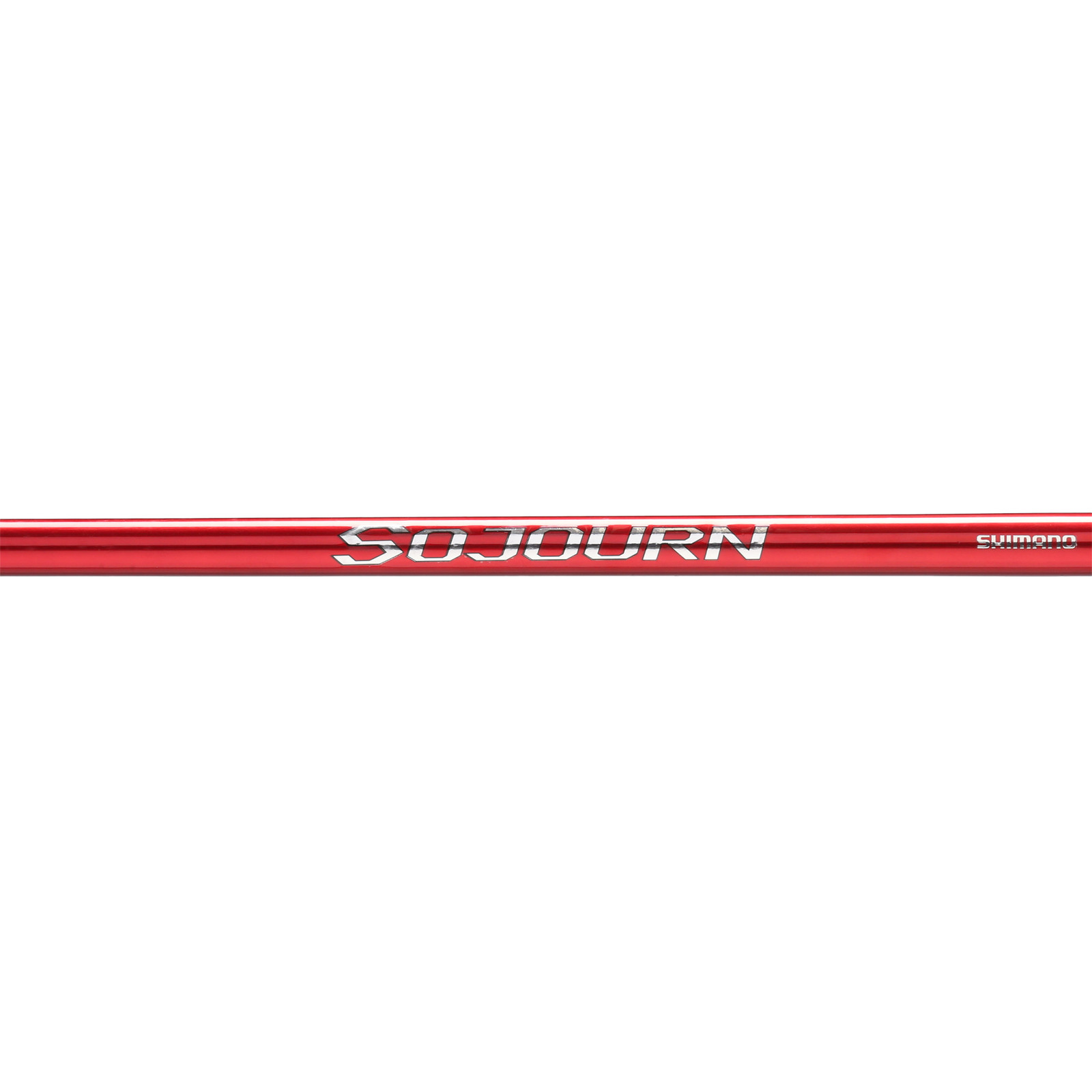 Shimano SOJOURN, Freshwater, Casting, 7’6″, Heavy, Telescopic pcs, (SJC76HTC)…
