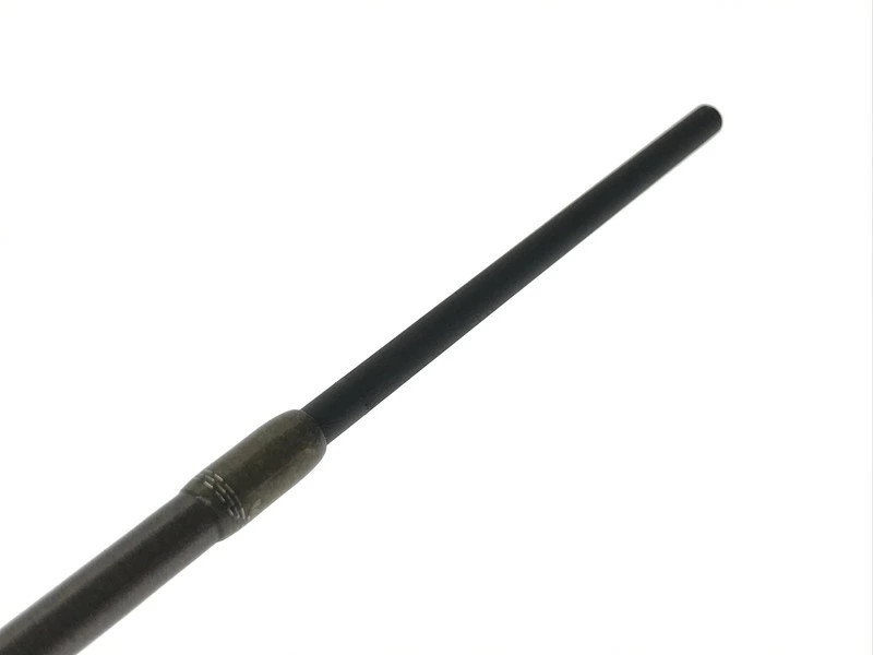 RodioCraft Bronze Wolf 61UL-TRZ Fishing Rod – Used, 6’1″ (185cm), B Condition