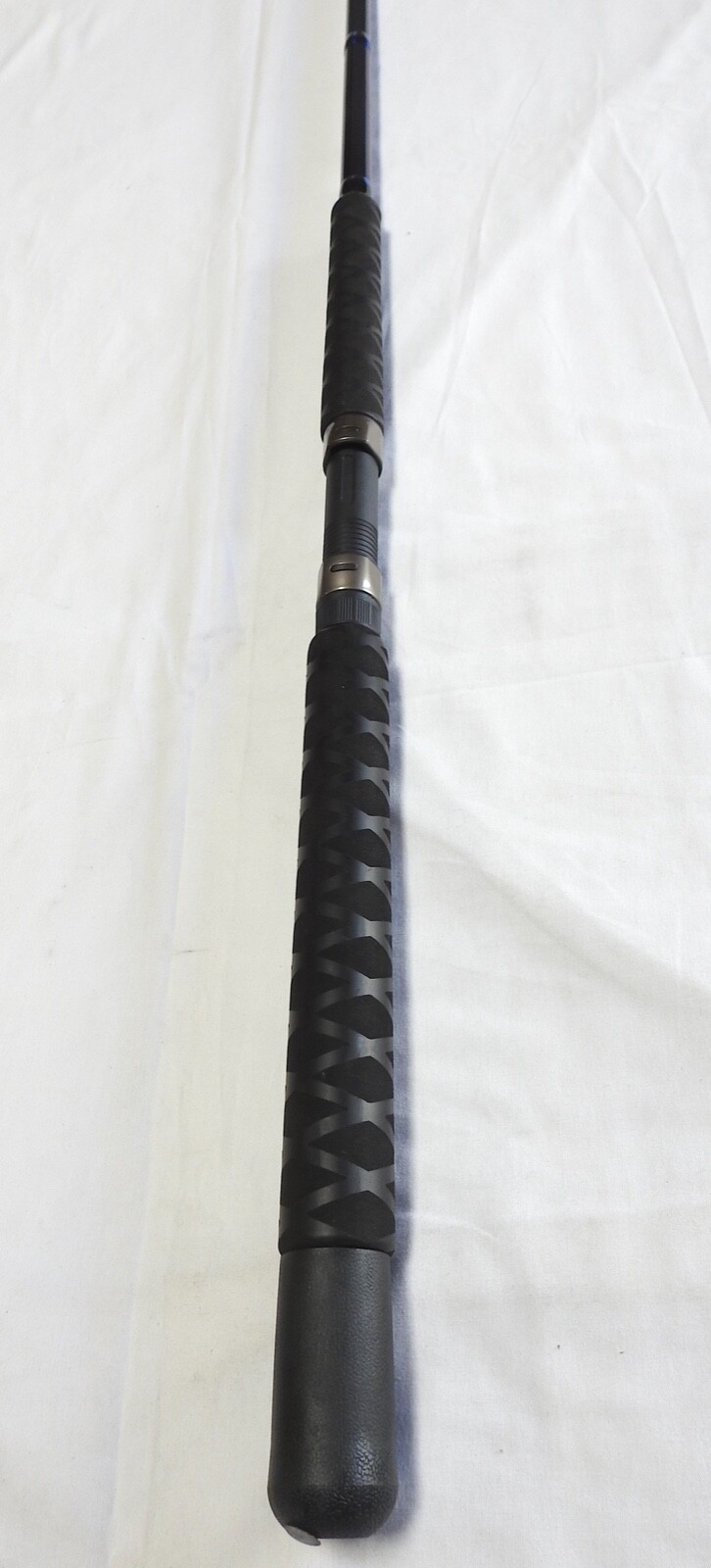 Pro Saltwater Offshore Spinning Rod 7′ 1PC New Concept Guides