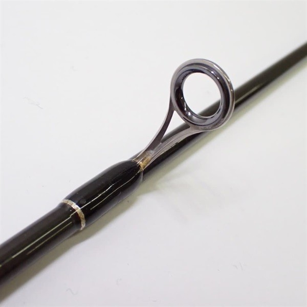 deps 05 Sidewinder Edgemaster HGCS-63MHX Cond/C