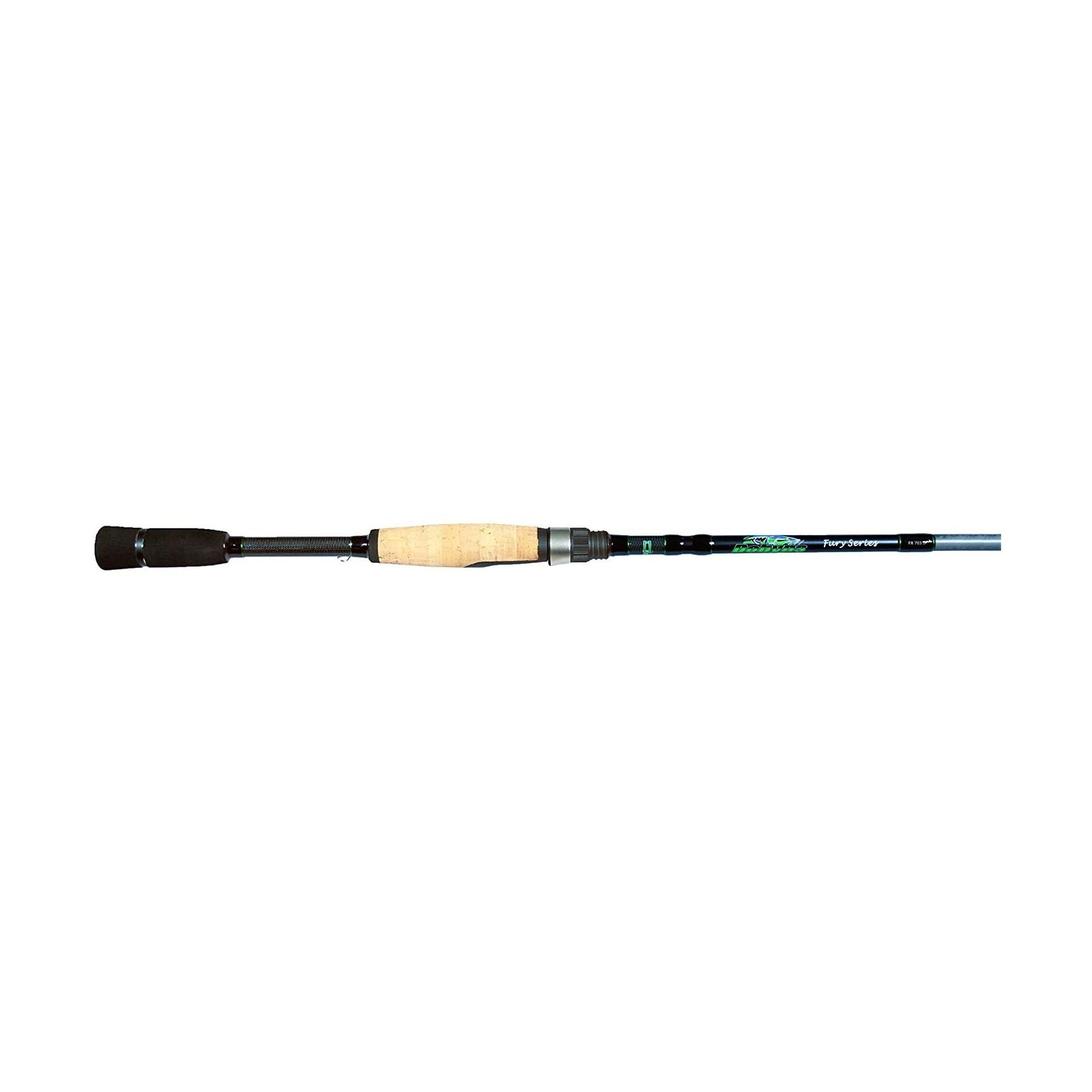 Dobyns Rods Fury Series Fr703sf