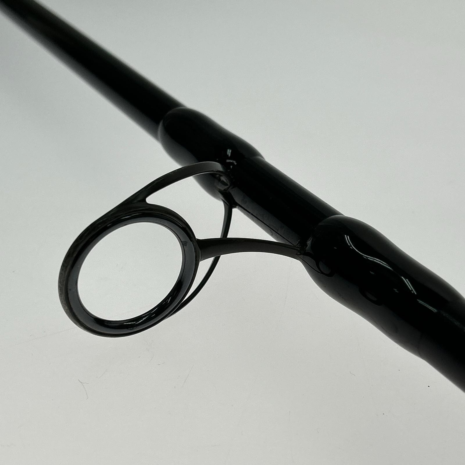 Shadow Rod Oscar Competition 130Z Shore Jigging Rod C Rank Used 51in/130cm