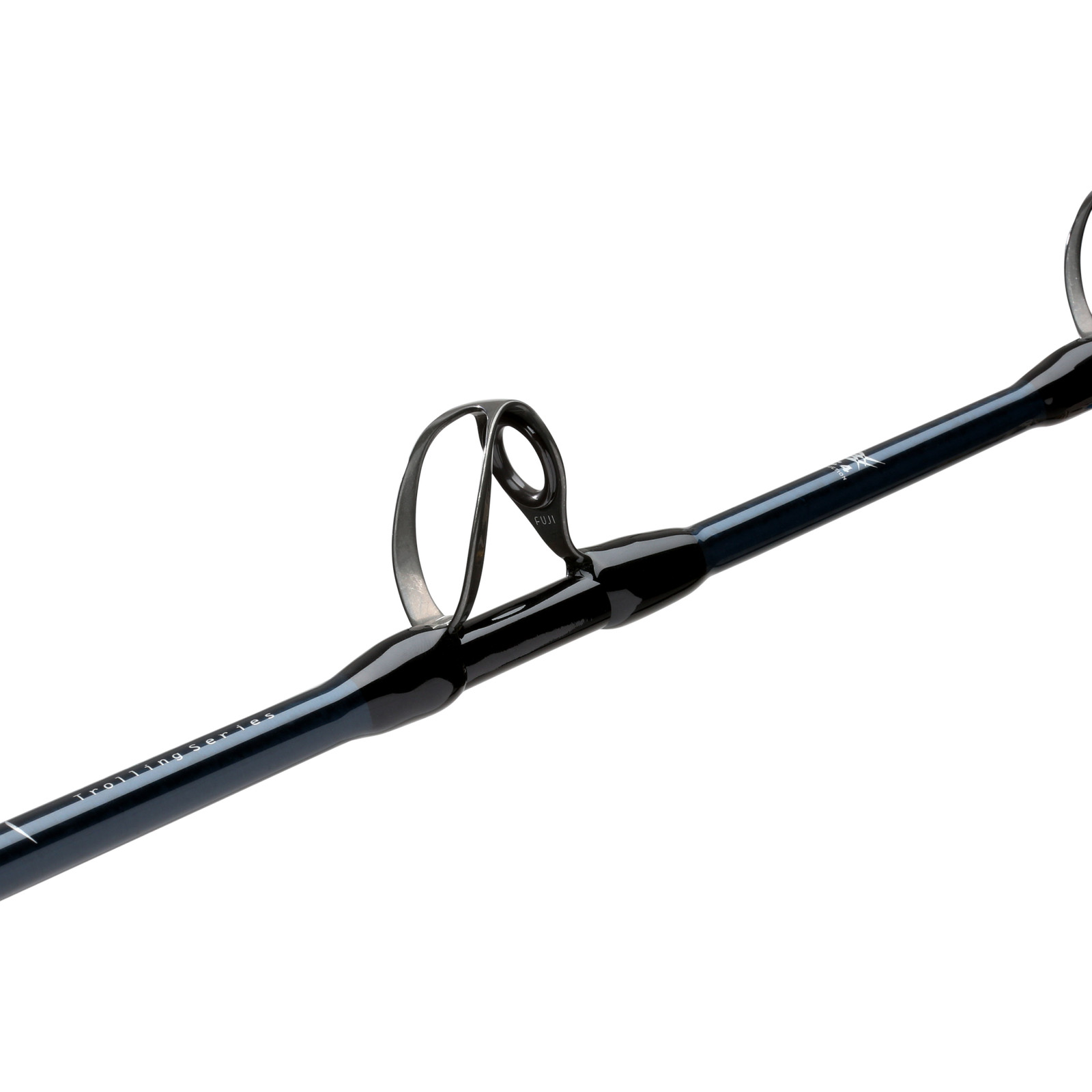 Shimano TALLUS ROLLER STRIPPER, Saltwater, Trolling, 5’9″, Extra Extra Heavy,…