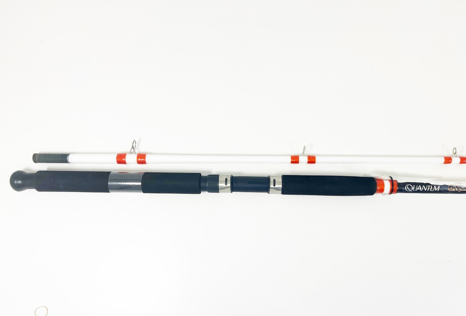 QUANTUM BILL DANCE CATFISH EDITION 9′ MED HEAVY ACTION ROD, BDRV902MHK