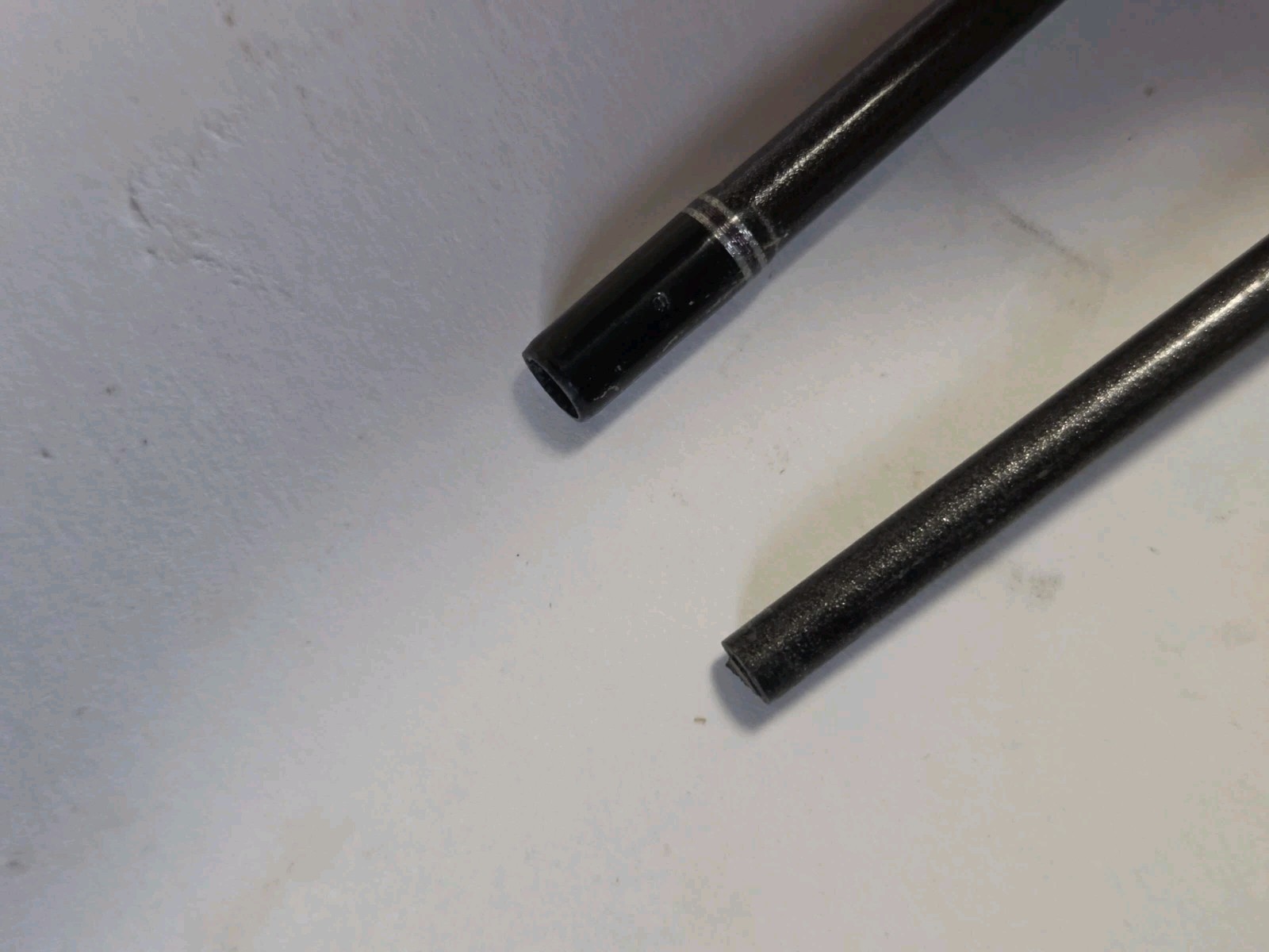 Daiwa Acculite Spinning Rod 9’6″ 2-8lb Light Slow ALSS962LSS