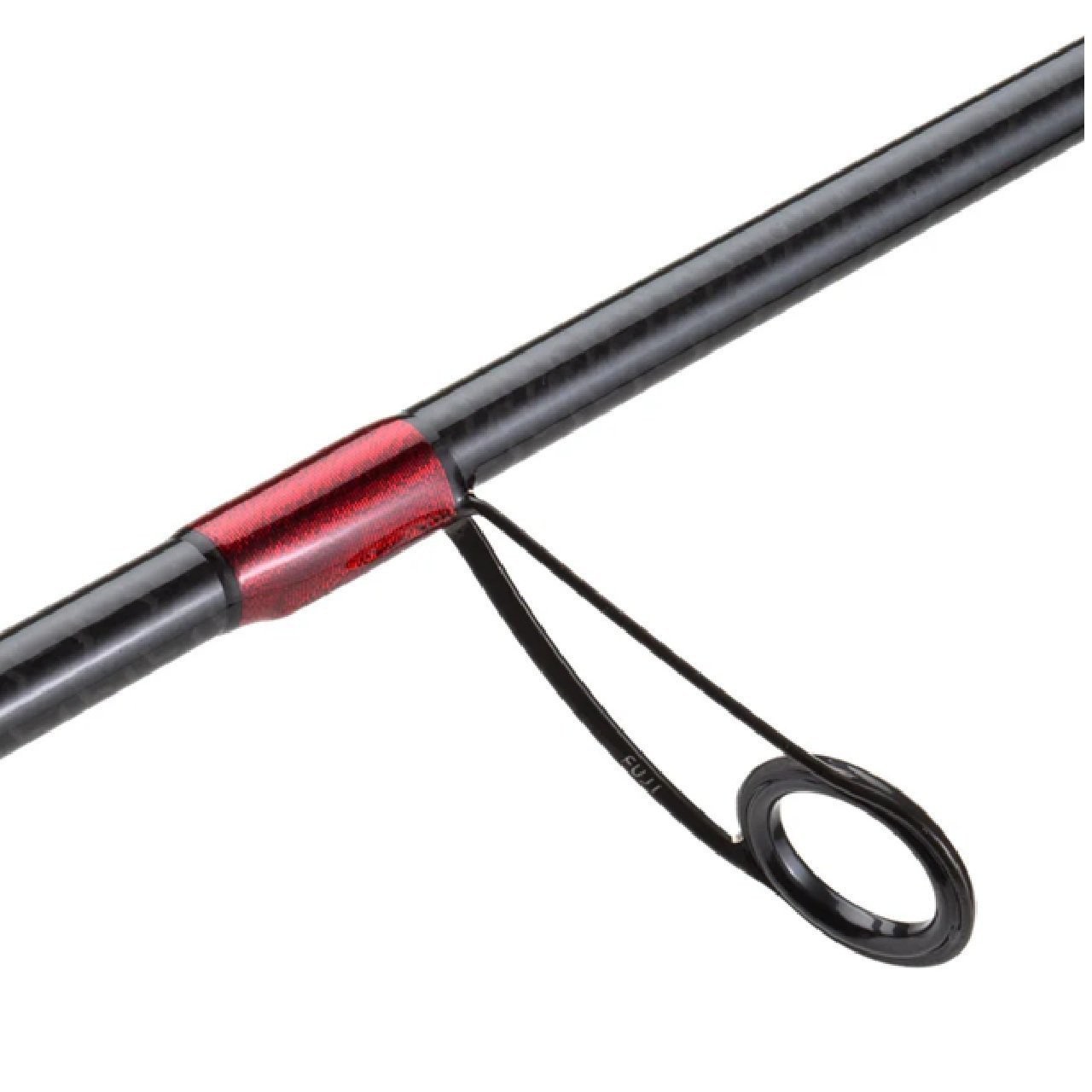 Kistler Z Bone 2026 Spinning Rod 7’3″ Fast Action Medium-Lite Toray Carbon