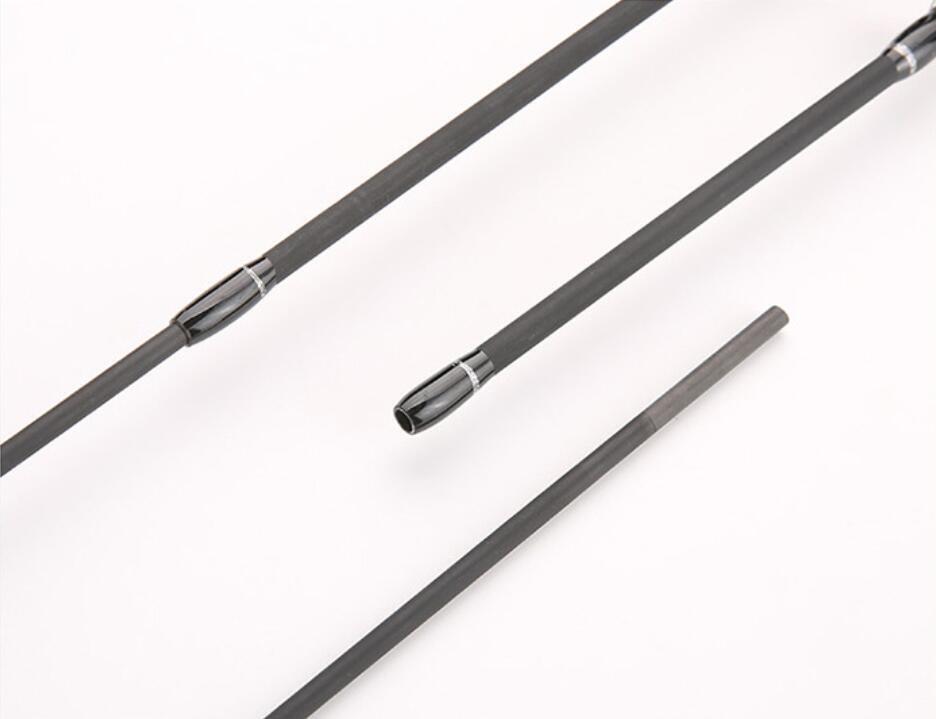 Trout Fishing Rods Carbon Fiber Spinning/casting Rod Fast Pole High-Sensitivity
