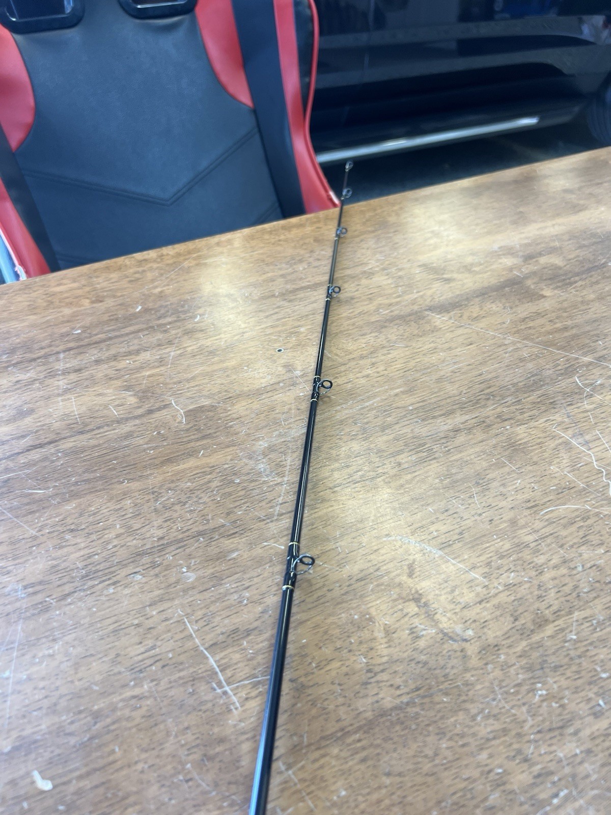 Evergreen International Heracles “ Heracles “ JDM Fishing Rod