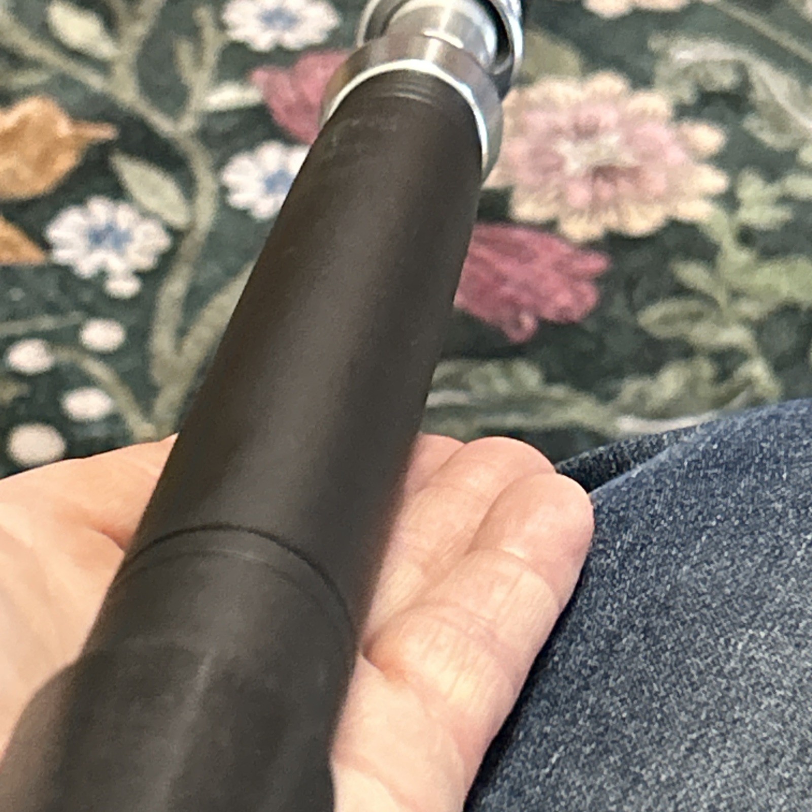 Profile WL 330 CBL 6’1½” 20-40lb Wire Line 3/0 Boat Rod