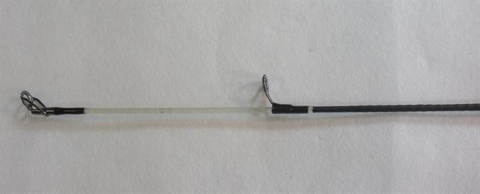 Shakespeare 1324345 USESP701MH 7 Ft Ugly Stik Elite Spinning Rod