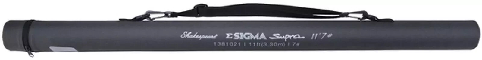 Shakespeare Sigma 4 Piece Supra Trout / Salmon Fly Fishing Rods 7ft – 11ft