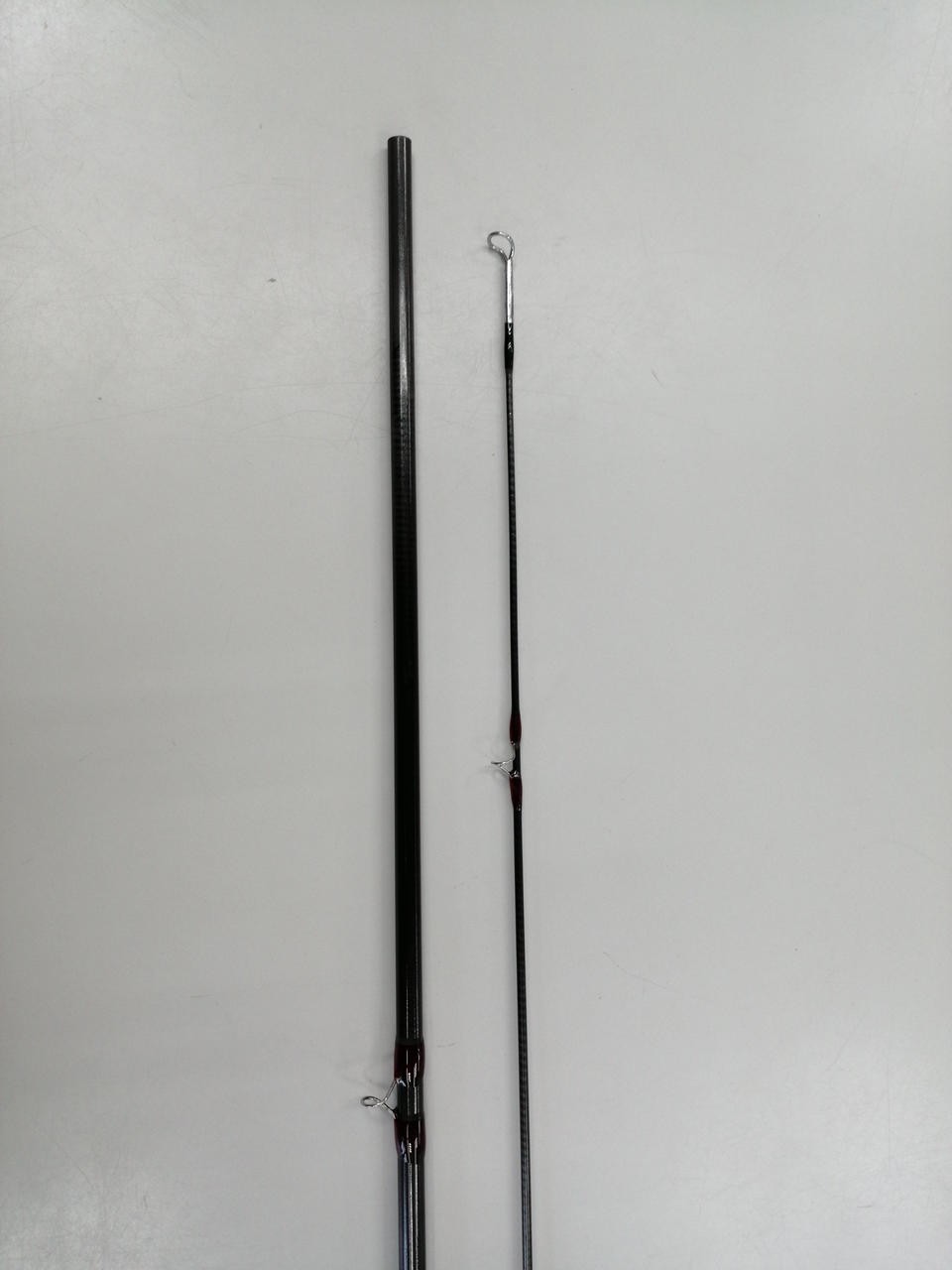 Redington Red Start 9’6″ Fly Rod 2-Piece, Line #5/6, Slight Tip Damage