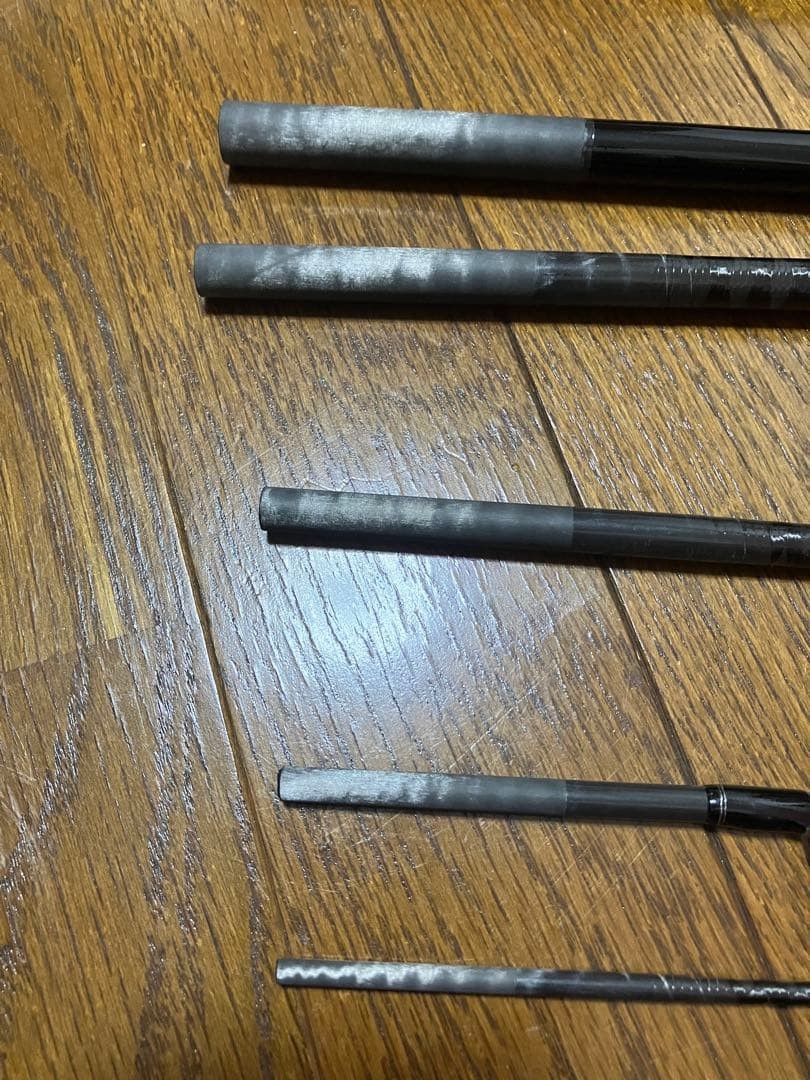 Shimano S96ML 6-Piece Baitcast Surf Rod 9’6″ ML Power JDM