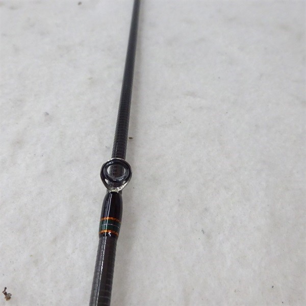 megabass Destroyer F5-611X Carbon Head Model Cond/B+