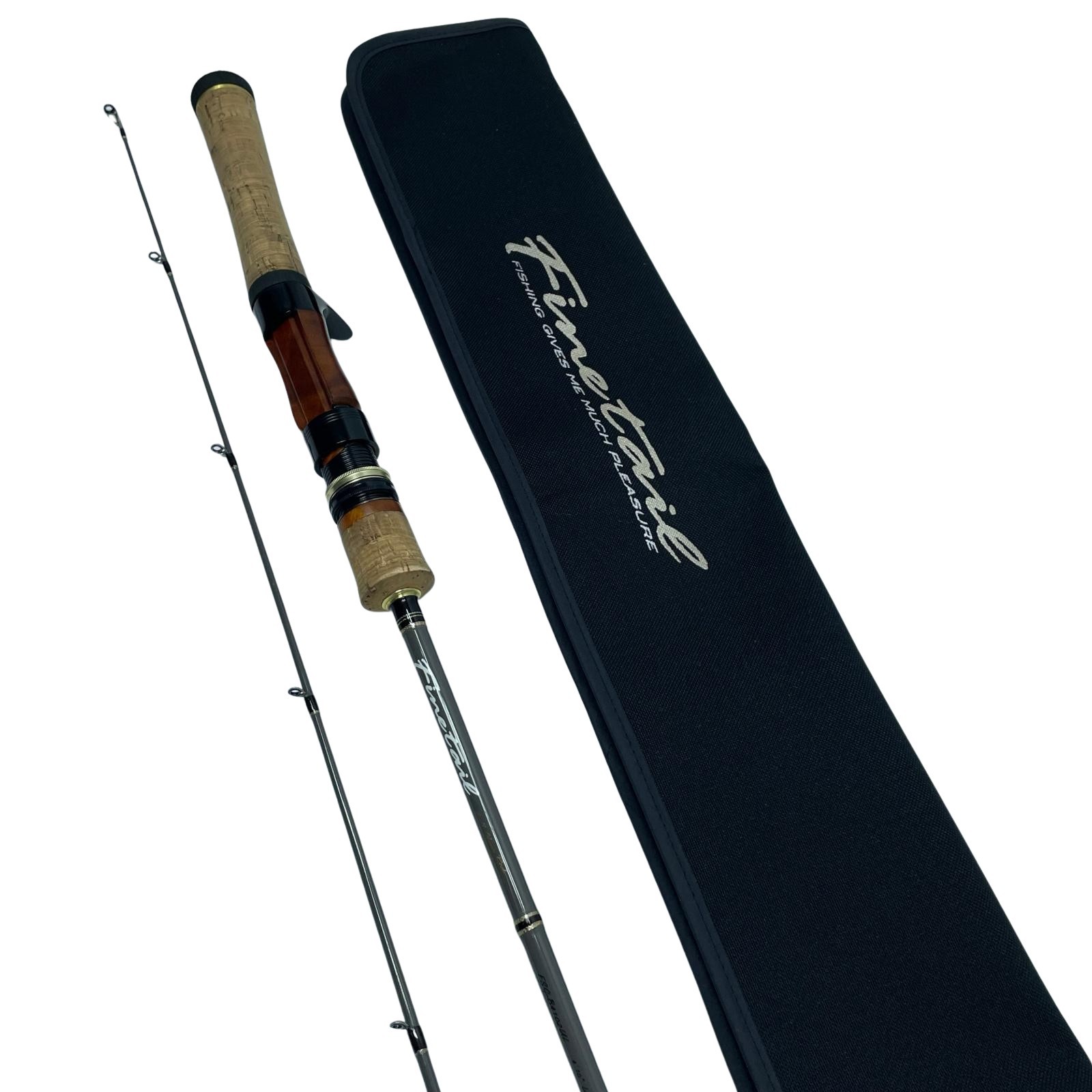 MajorCraft Finetail FSG-B4102UL