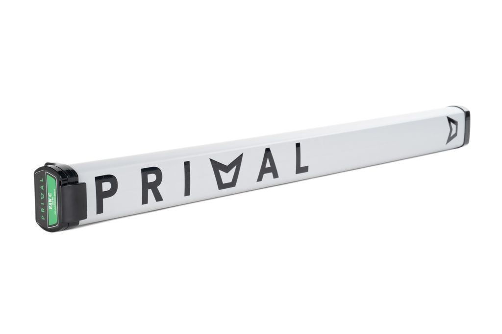 Primal Raw CCC Fly Rods