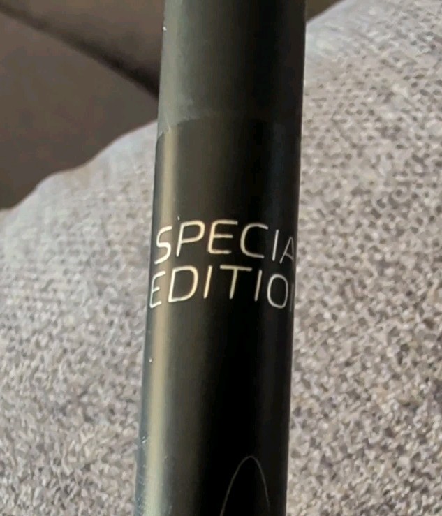 Quantum Bill Dance QX 24 IM6 Graphite Spinning Rod