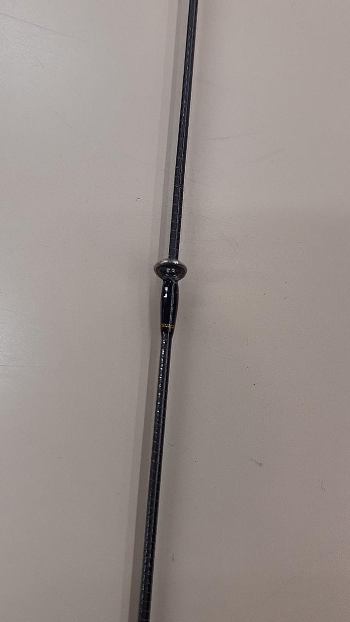 TICT SRAM UTR-58T-ONE-TOR Ajing Rockfish Fishing Rod 5’8″ (48g) 0.8-5g