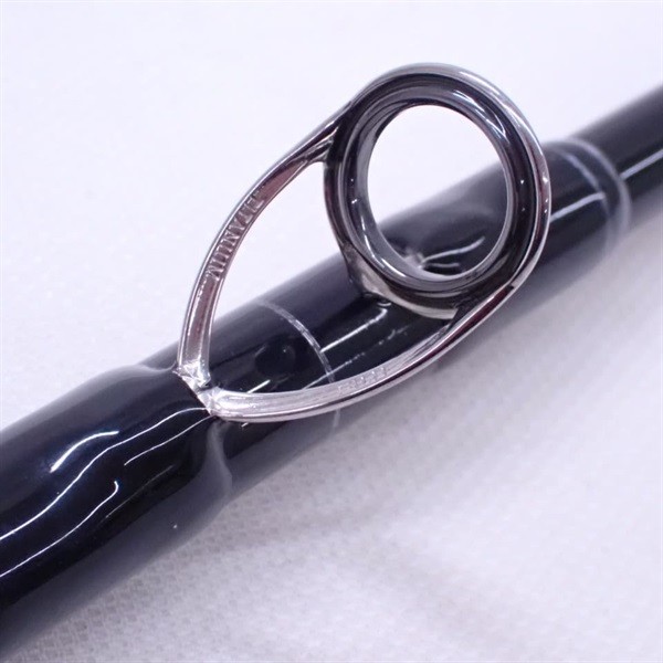 Tenryu 14 JIG-ZAM Drag Force JDF581B-6G Cond/B