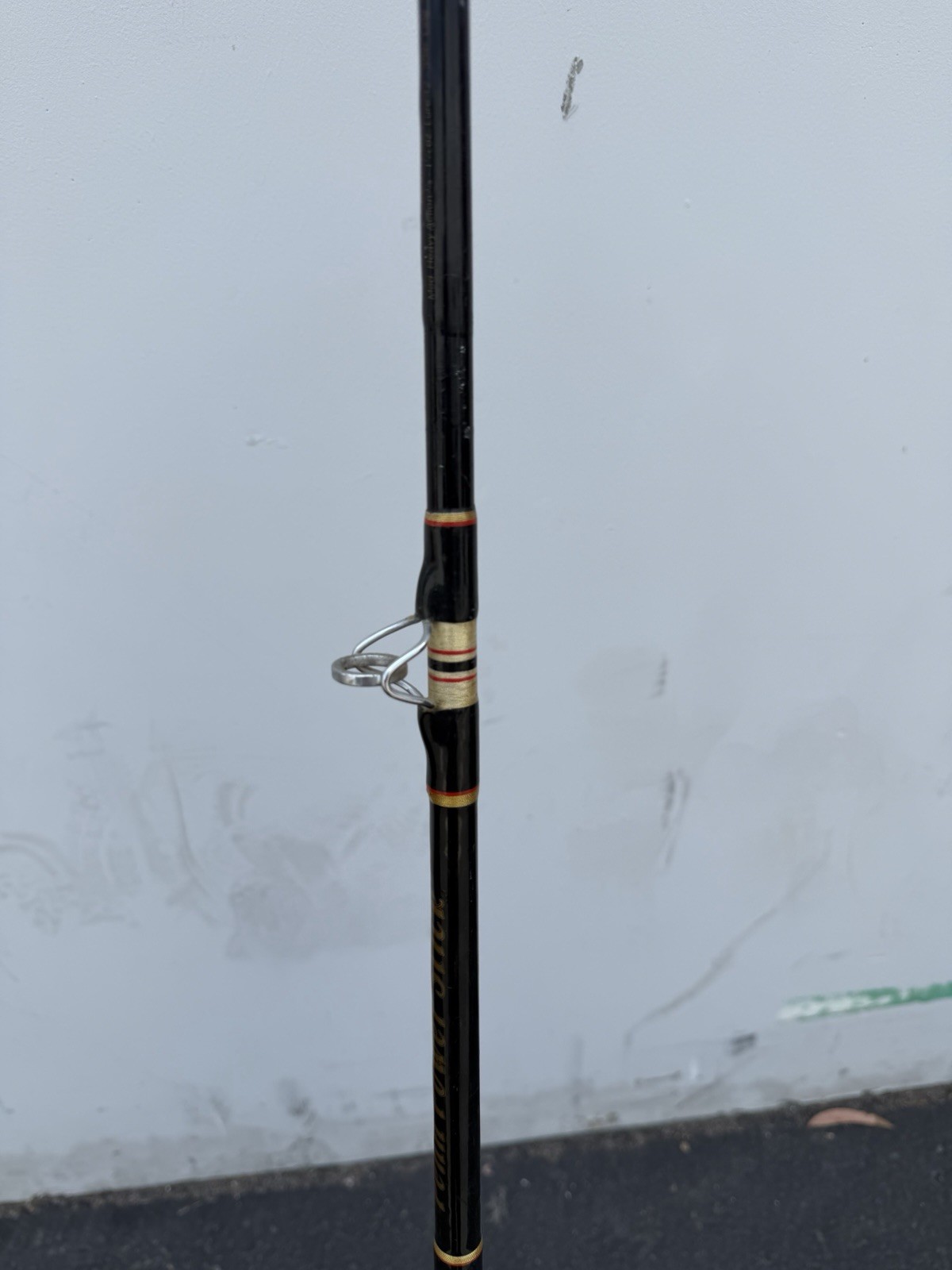 Penn Power Stick PC3711 ML 7’ Casting Rod Medium Heavy 12-30lb 7 Guides