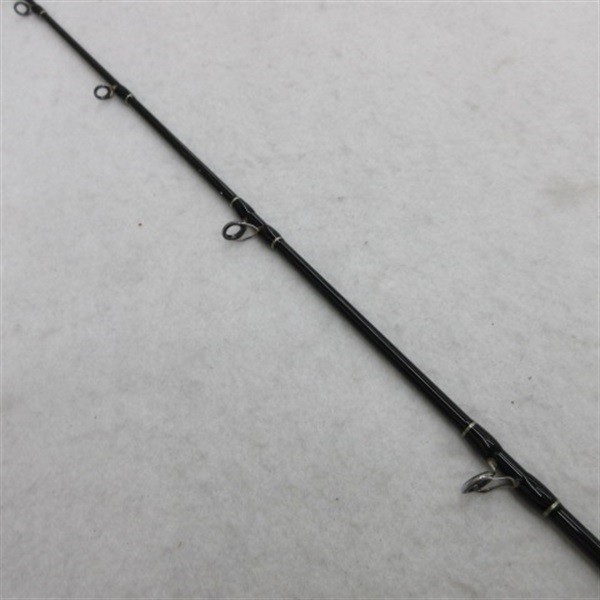 duo Viger Super Light Jigging C603M Cond/C