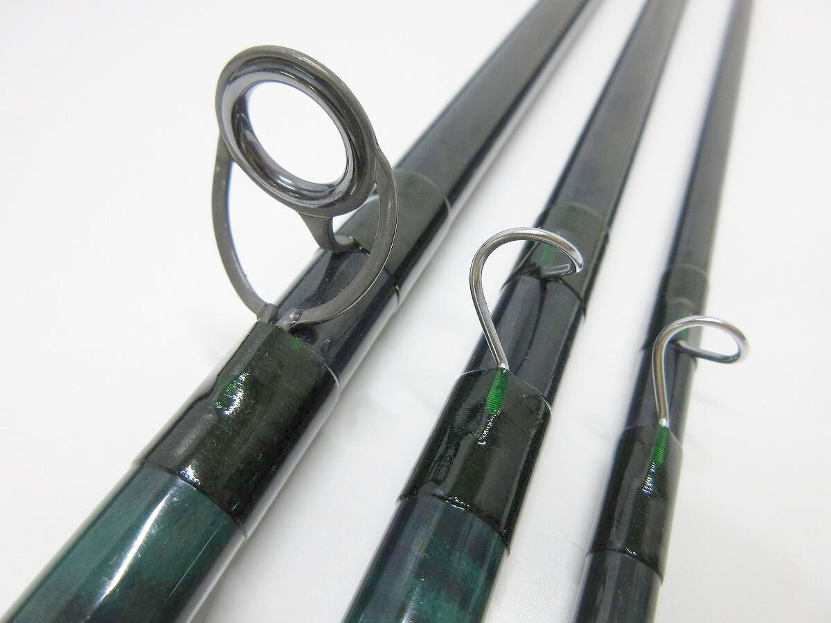 ORVIS Power Matrix 10 14 #9