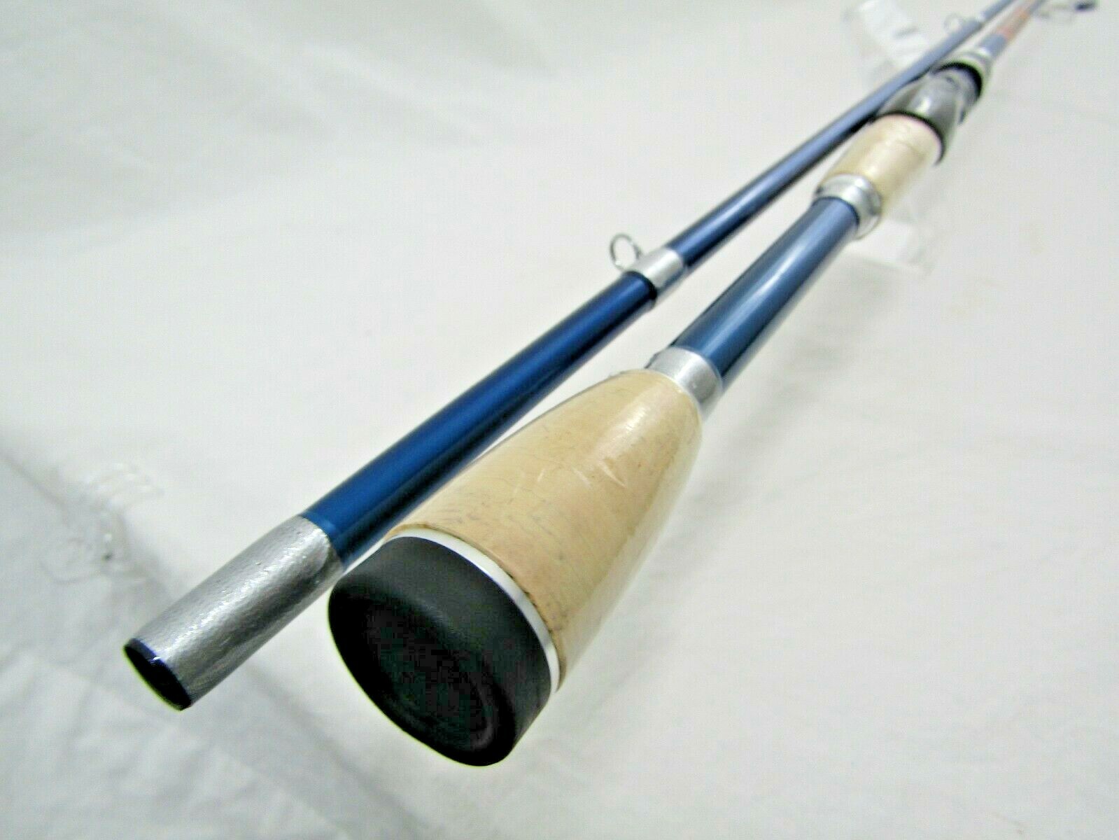 NEW FOR 2022 B’n’M DIAMOND SERIES CRAPPIE JIG POLE 10′ DIA102 BnM