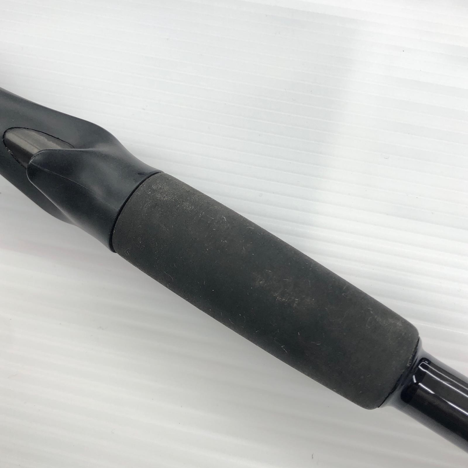 Studio Composite Paradox 7606 Lure Rod with Bag