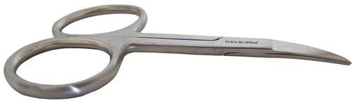 COLO/ANGLER 3-1/2″ CURVED SCISSORS