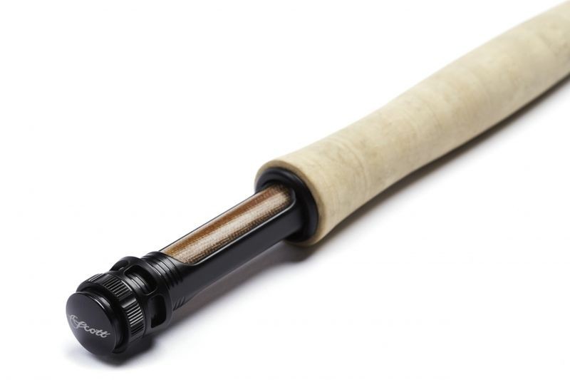 Scott G-Series Fly Rods